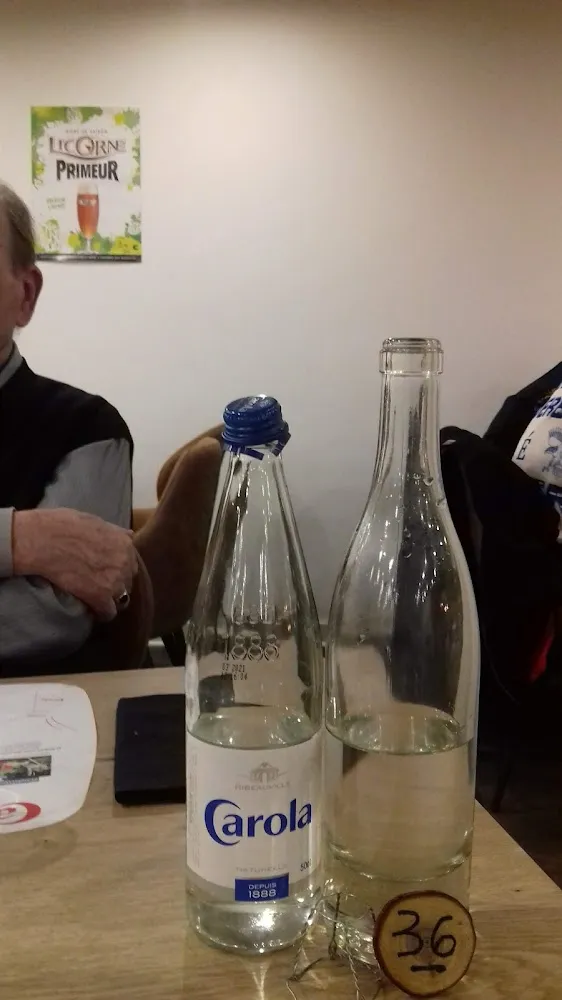 Carte Joliecarte Com Des Coktails