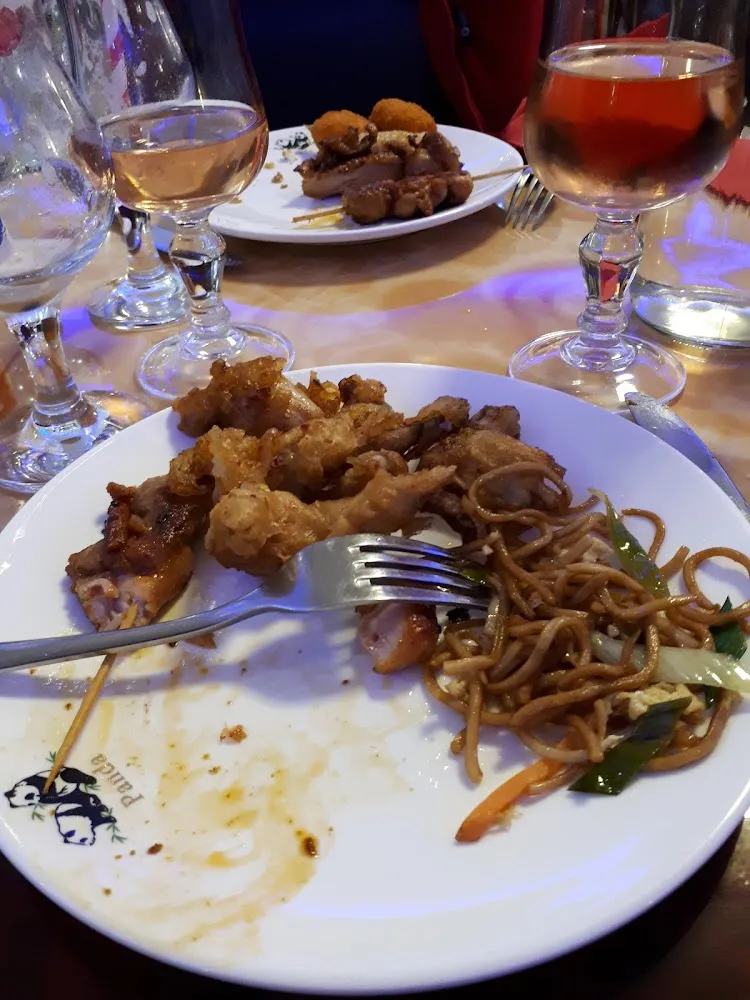 Cuisses de Grenouilles Cuisses